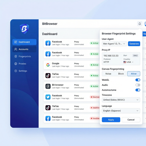 比特浏览器速卖通选品调研实战方法 - 跨境电商行业资讯
